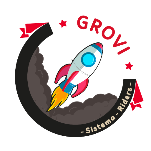 Grovi Riders
